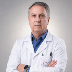 Dr. Ronald Freire