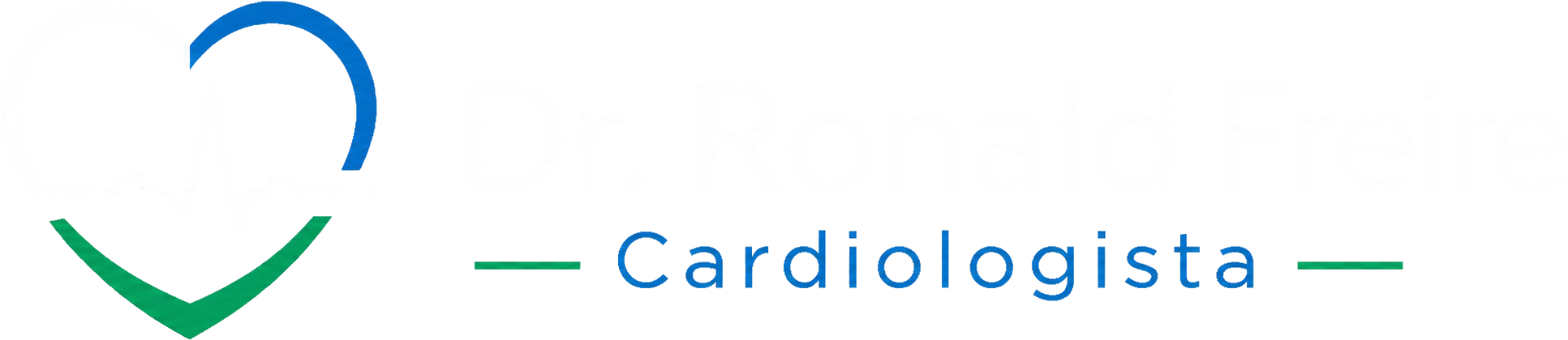 Dr. Ronald Freire — Cardiologia e Terapia Intensiva