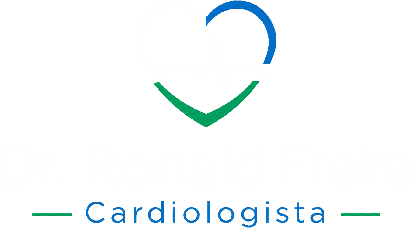 Dr. Ronald Freire — Cardiologia e Terapia Intensiva