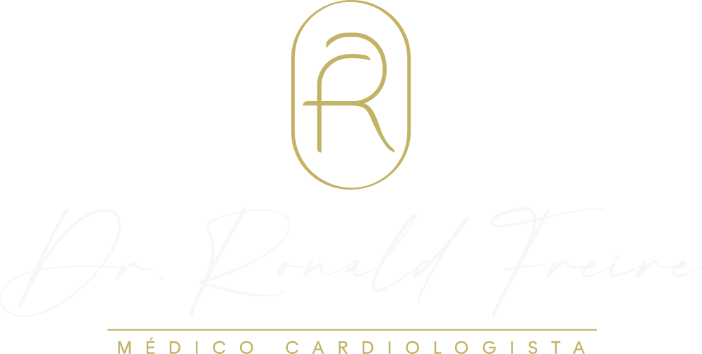 Dr. Ronald Freire — Cardiologia e Terapia Intensiva